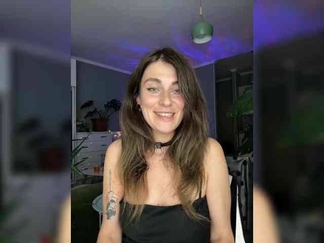 Rita-Tease webcam