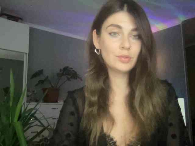 Modella: Rita-Tease