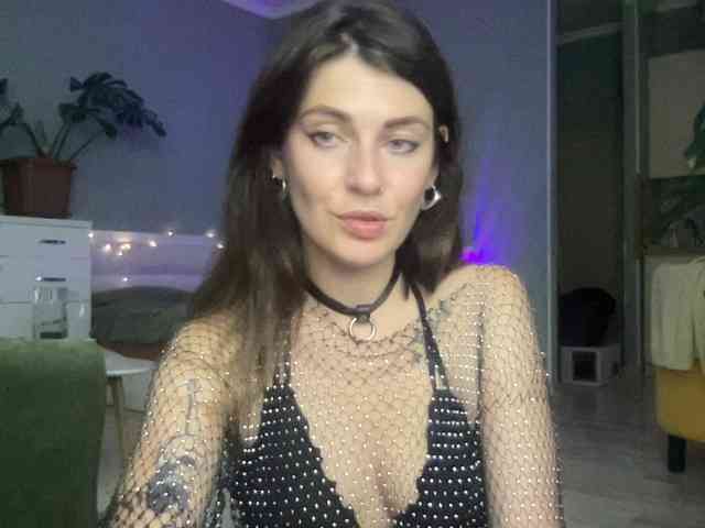Rita-Tease webcam