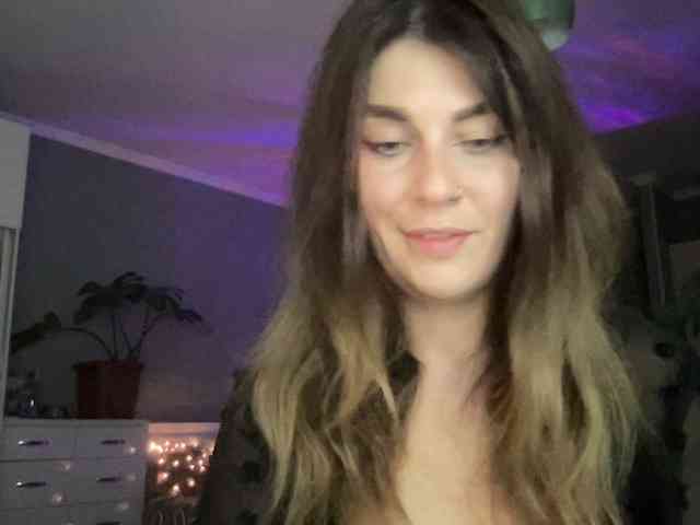 Rita-Tease webcam