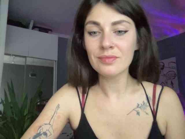 Rita-Tease webcam