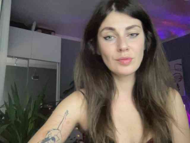 Rita-Tease webcam