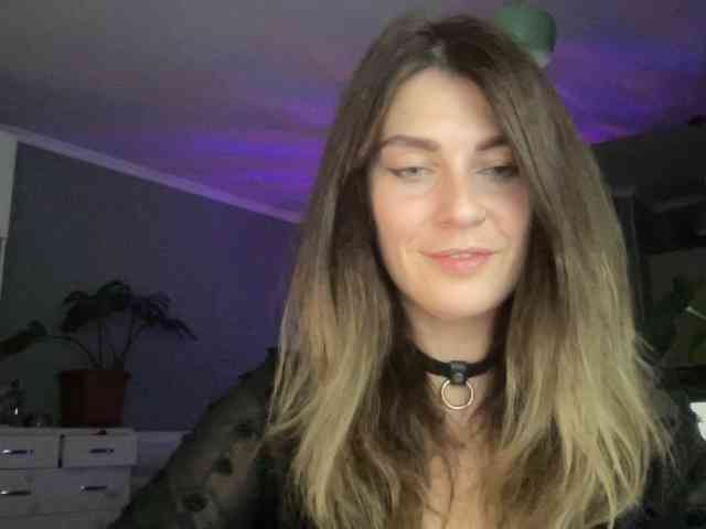 Rita-Tease webcam