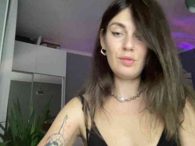 Rita-Tease webcam