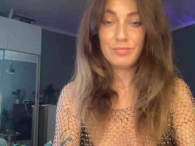Rita-Tease webcam