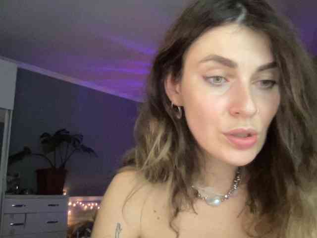 Rita-Tease webcam