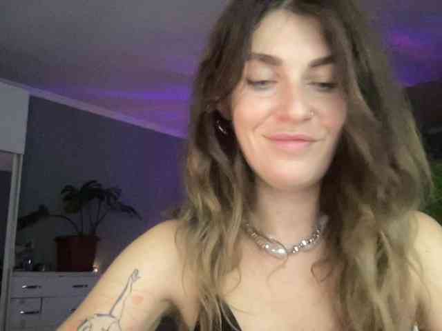 Rita-Tease webcam