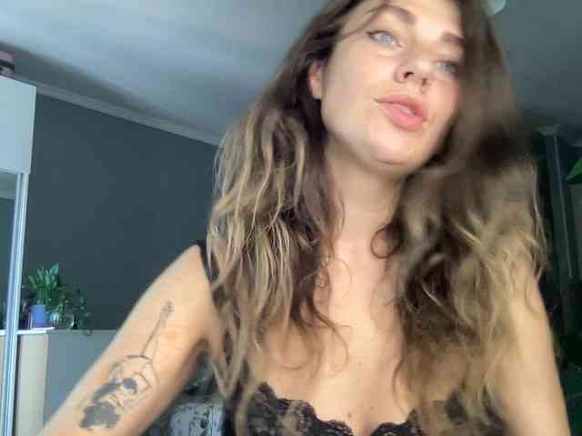 rita-tease's live room