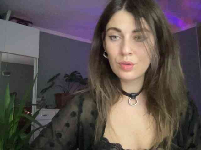 Rita-Tease webcam