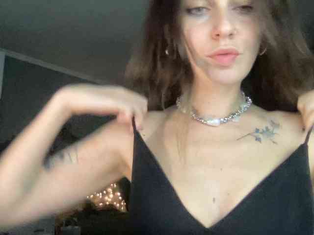 Rita-Tease webcam