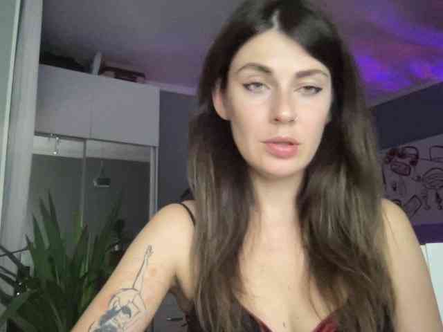 Rita-Tease webcam