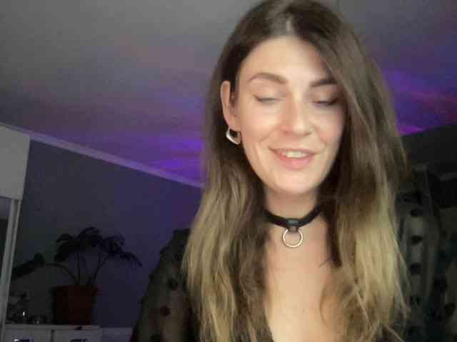 Rita-Tease webcam