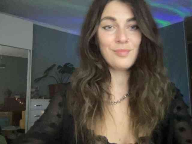 Rita-Tease webcam