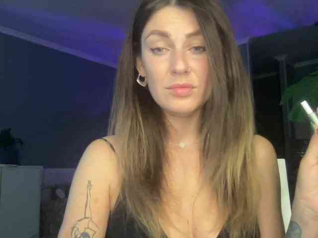 Rita-Tease webcam