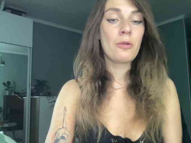Rita-Tease webcam