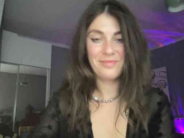 Rita-Tease webcam