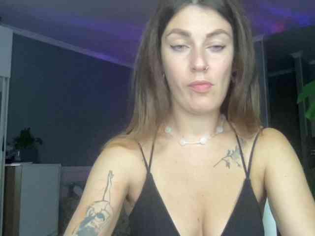 Rita-Tease webcam