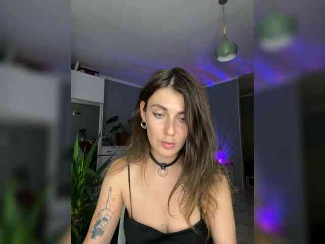 Rita-Tease webcam