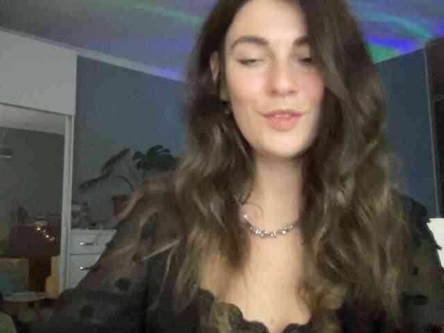 Rita-Tease webcam