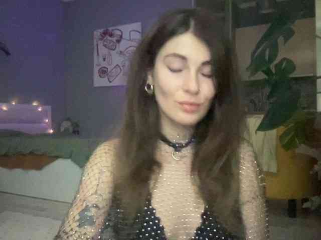 Rita-Tease webcam