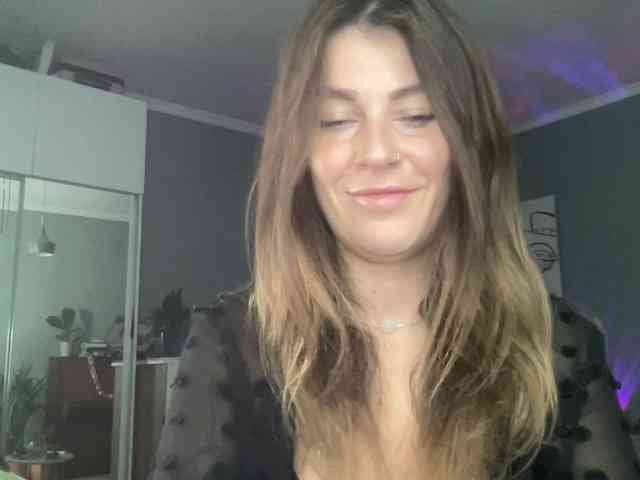 Rita-Tease webcam