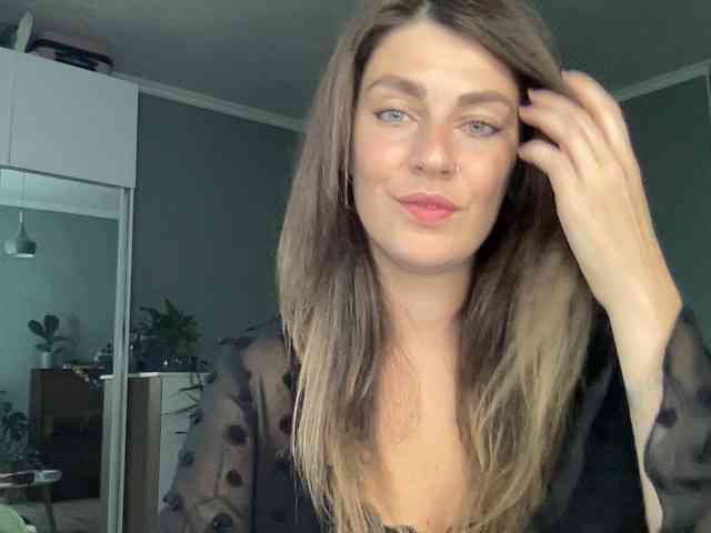 Rita-Tease webcam
