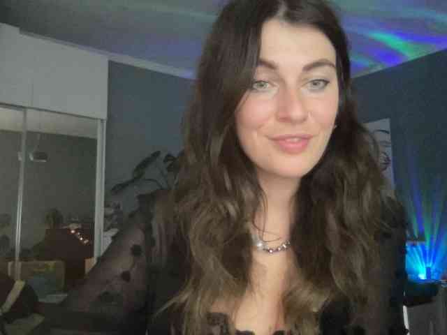 Rita-Tease webcam