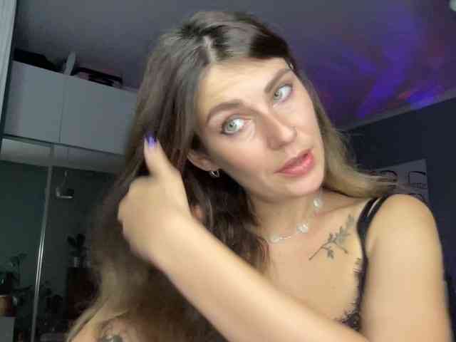 Rita-Tease webcam
