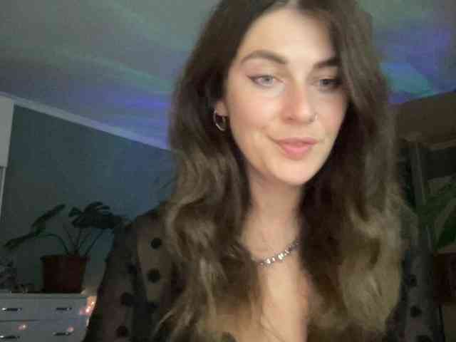 Rita-Tease webcam