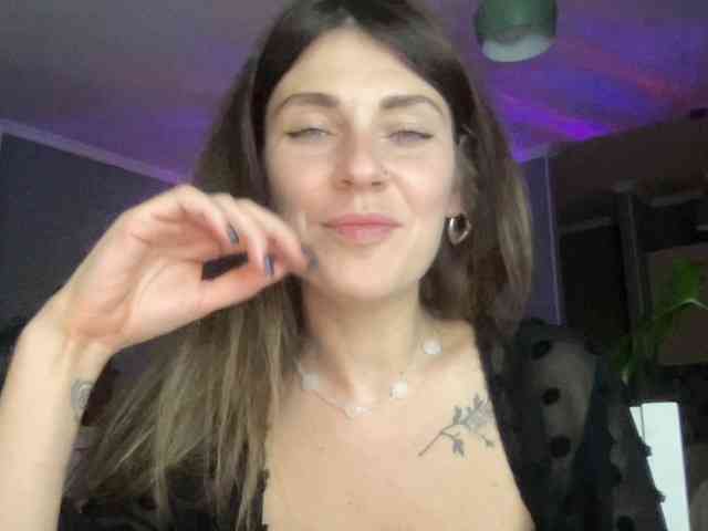 Rita-Tease webcam