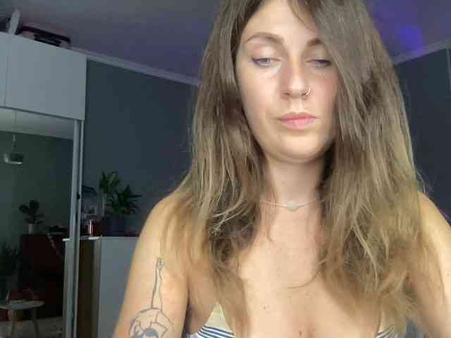 Rita-Tease webcam