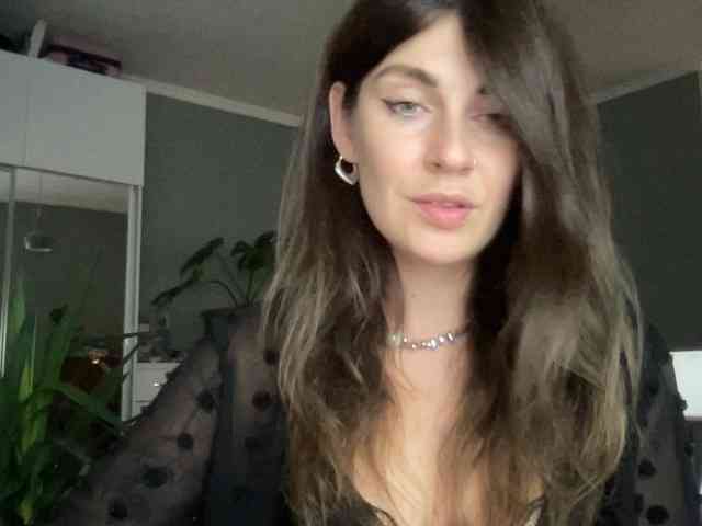 Rita-Tease webcam