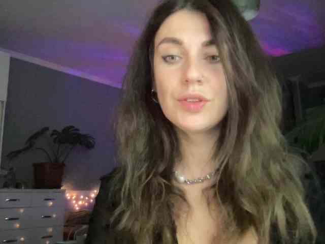 Rita-Tease webcam