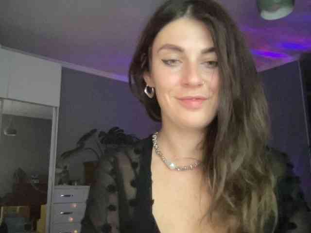 Rita-Tease webcam