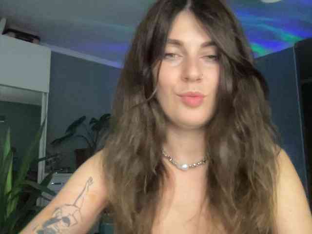Rita-Tease webcam