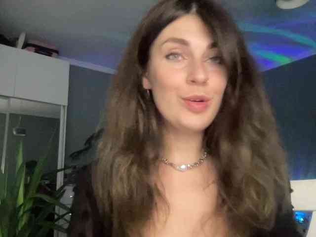 Rita-Tease webcam