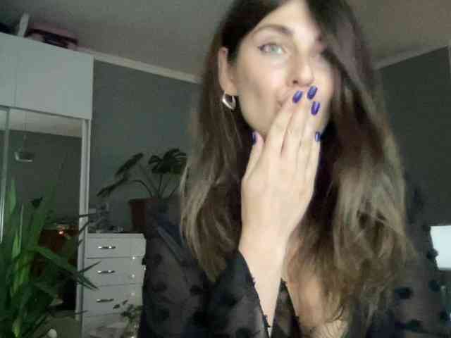 Rita-Tease webcam