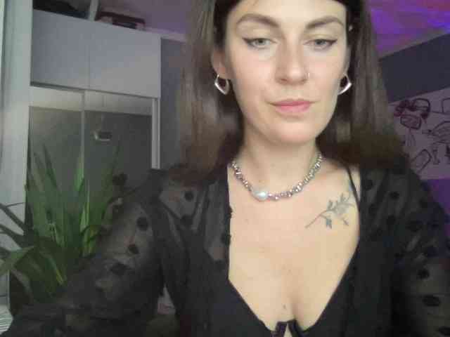 Rita-Tease webcam