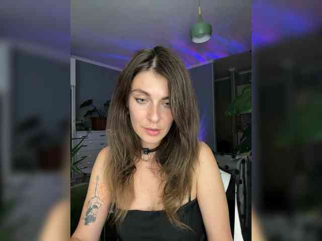 Rita-Tease webcam