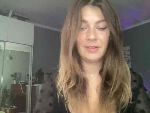 Rita-Tease webcam