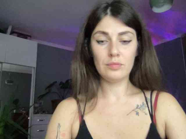 Rita-Tease webcam