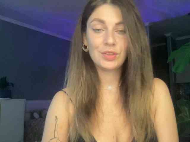 Rita-Tease webcam