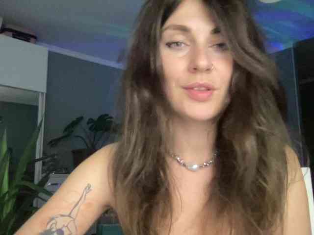Rita-Tease webcam