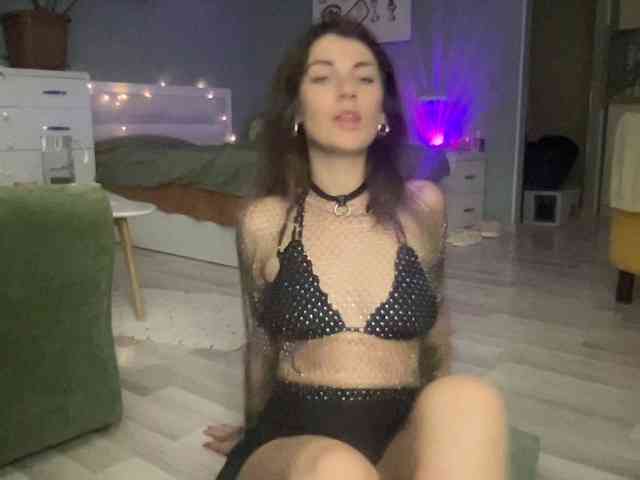 Rita-Tease webcam