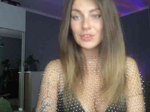 Rita-Tease webcam