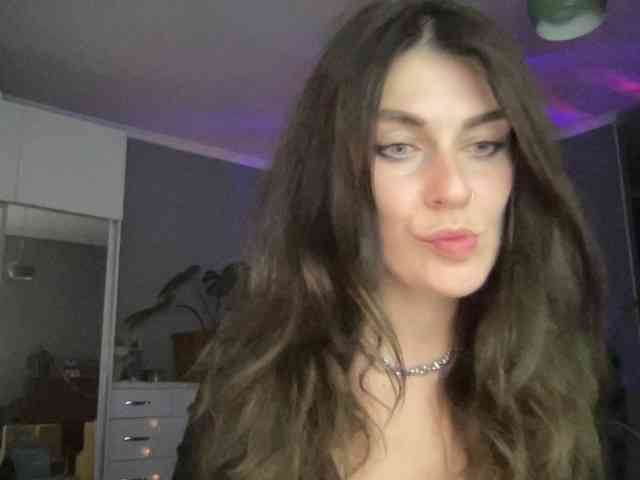 Rita-Tease webcam