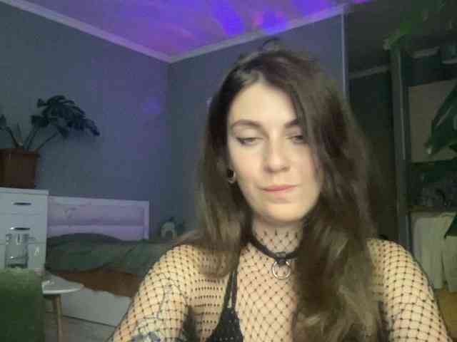 Rita-Tease webcam