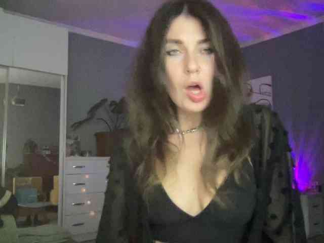 Rita-Tease webcam