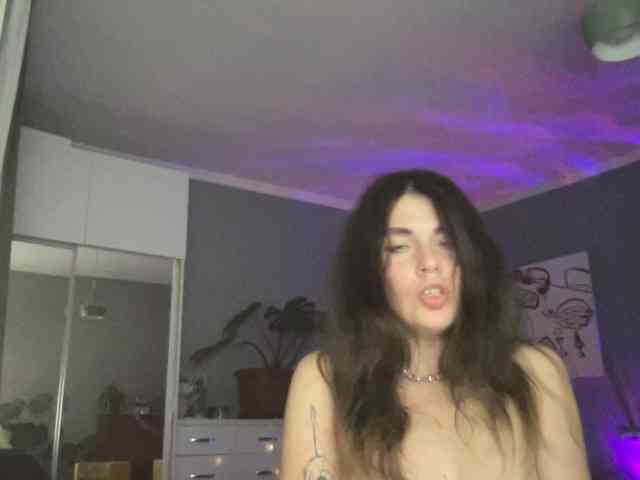 Rita-Tease webcam