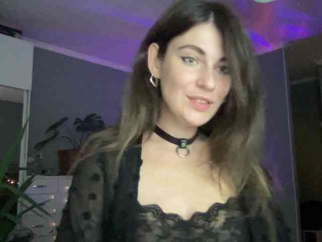 Rita-Tease webcam